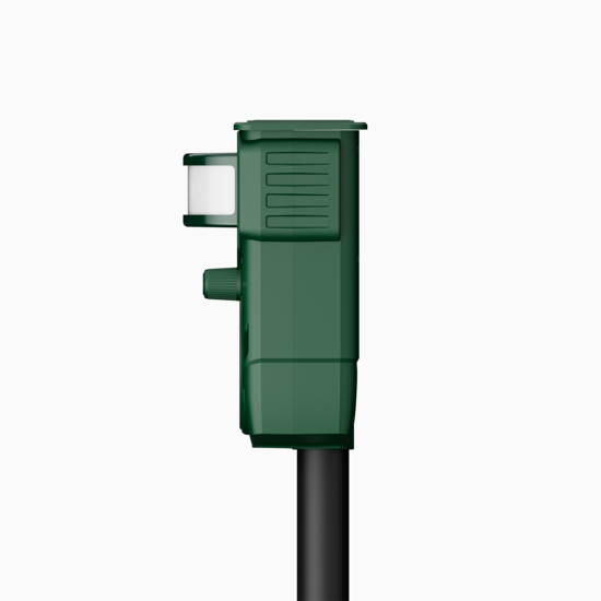MartGuard® Garden Secure Pro Solar Ultra dierenverjager voor buiten