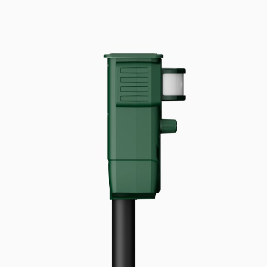 MartGuard® Garden Secure Pro Solar Ultra dierenverjager voor buiten