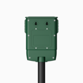 MartGuard® Garden Secure Pro Solar Ultra dierenverjager voor buiten