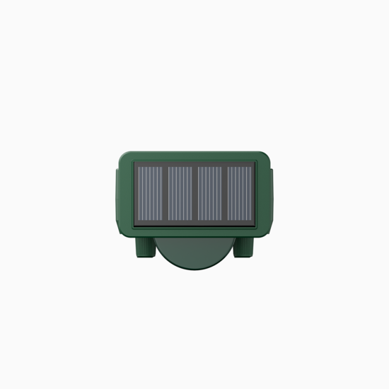 MartGuard® Garden Secure Pro Solar Ultra dierenverjager voor buiten