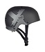 Mystic MK8 X Helmet Black
