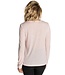 Rip Curl Crystal Long Sleeve Tee - Pink