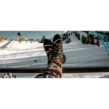 Snowboard Socks