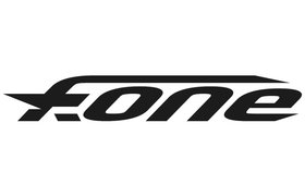 F - One