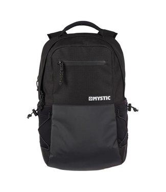 Mystic Transit Backpack - Black