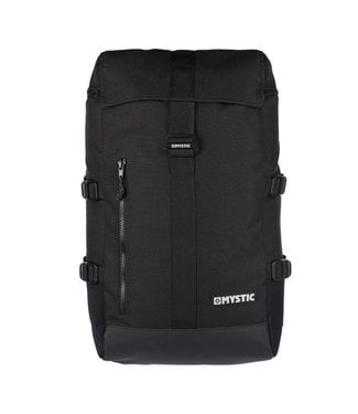 Mystic Savage Backpack - Black