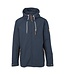 Rip Curl Wax On Jacket - Dark Blue