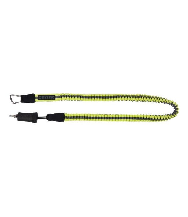 Mystic Kite Safety Leash Long - Lime