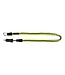 Mystic Kite Safety Leash Long - Lime