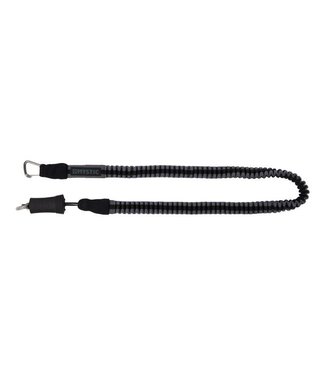 Mystic Kite Safety Leash Long - Black