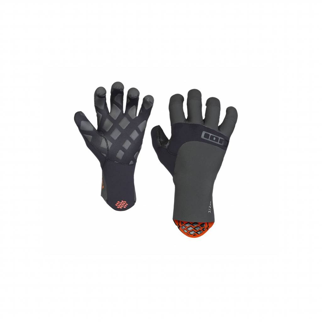 Wetsuit gloves