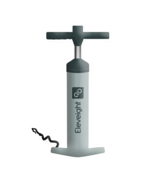 Eleveight  Kite Pump