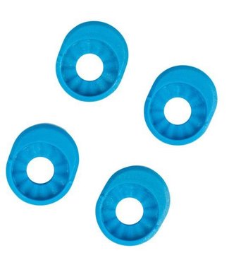 Duotone Entity Washers (4Pcs)