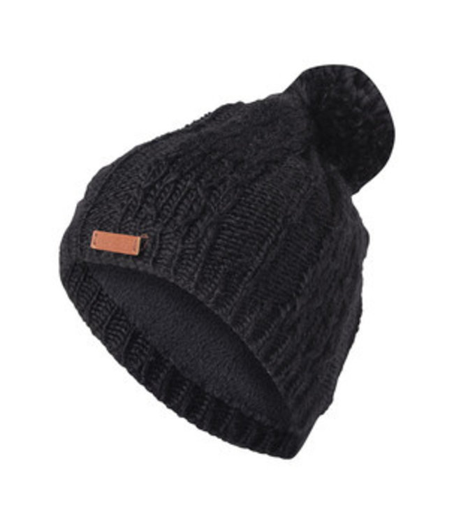 Rip Curl Plaity Beanie black