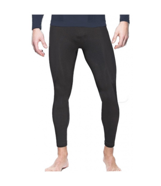 Lungo Pant Thermic 2.2 Black