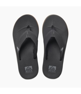 Reef Fanning Low Black