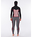 Rip Curl Wmns.D/Patrol 54 C/Z Hood - Black