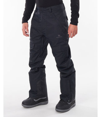 Rip Curl Rocker Pant - Black