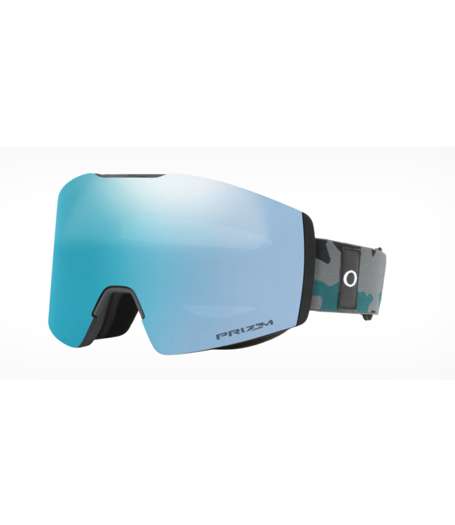 oakley fall line
