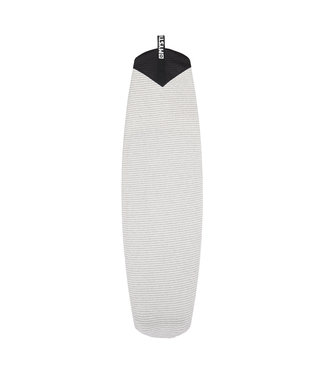 Mystic Boardsock Stubby - Grey