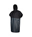 Mystic Poncho Deluxe - Black