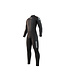 Mystic Star Fullsuit 4/3mm Bzip - Black