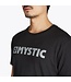 Mystic Brand Tee - Black