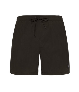 Protest FASTER beachshort - True Black