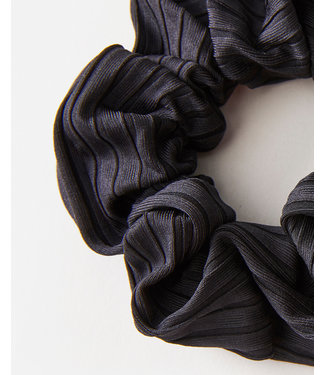 Rip Curl Mixed Scrunchie  - Black