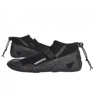 Mystic Marshall Shoe 3Mm Split Toe Black