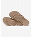 Havaianas Slim - Rose Gold