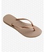 Havaianas Slim - Rose Gold