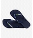 Havaianas Brasil Logo Navy/Blue