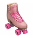Impala Rollerskates Quad Skate - Pink Tartan