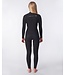 Rip Curl Wmns D/Patrol 5/3 Cz - Perf - Black