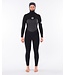 Rip Curl Wmns.F-Bomb 64Gb Hood St - Black