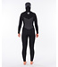 Rip Curl Wmns.F-Bomb 64Gb Hood St - Black