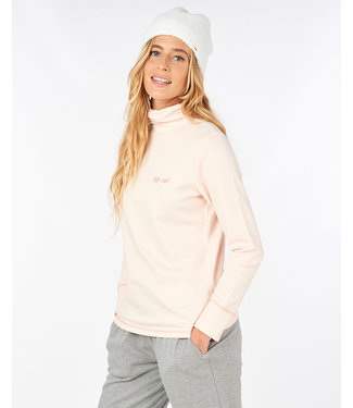 Rip Curl Micro Polar High Neck - Beige