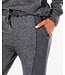 Rip Curl Cozy Ii Trackpant - Dark Gray Marle