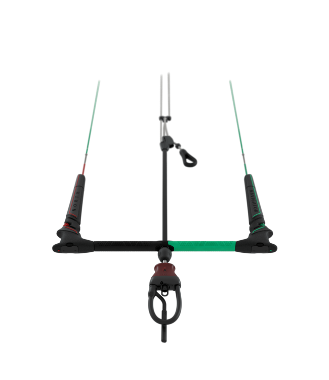 North Kiteboarding Navigator Control System 2023