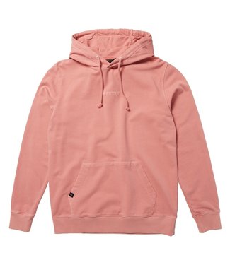 Mystic Iconic Sweat - Soft Coral Orange