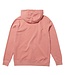 Mystic Iconic Sweat - Soft Coral Orange