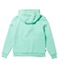 Mystic Brand Hoodie Sweat - Paradise Groen