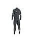 ION  Seek Core 5/4 Frontzip - Black