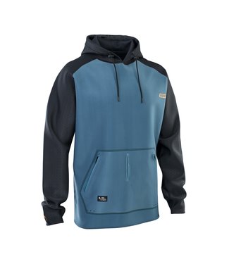 ION  Hoody Neo Lite - Petrol