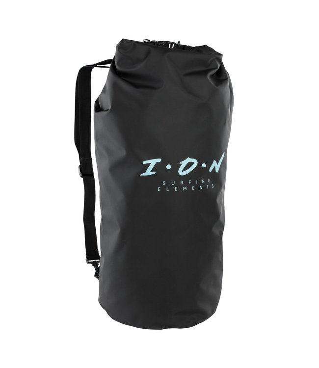 ION  Dry Bag - Black