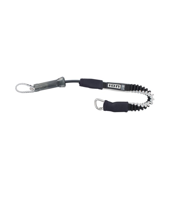 ION  Kite Leash Short Webbing - Black