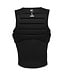 Mystic Majestic Impact Vest Fzip - Black