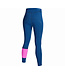 Mystic Lunar Neo Pants L/S 2/2Mm Bzii Blue