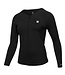 Mystic Moonlight LS Rashvest - Black Mix Color